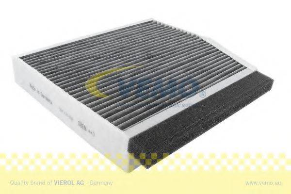 Фільтр, повітря у внутрішньому просторі VEMO V30-31-1059