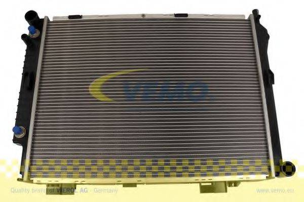 VEMO V30601234 Радиатор, охлаждение двигателя