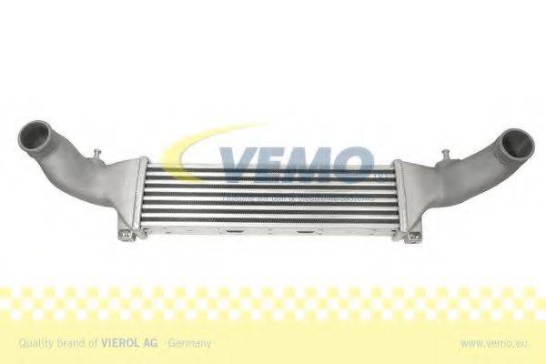 Интеркулер VEMO V30-60-1260