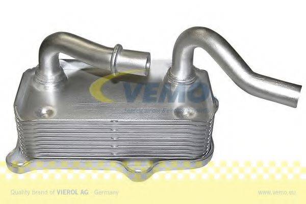 масляний радіатор, моторне масло VEMO V30-60-1266