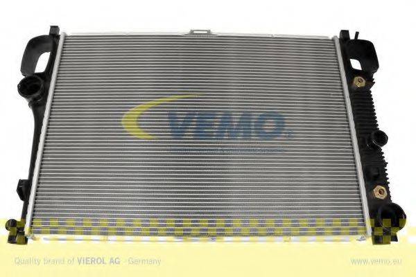 VEMO V30601272 Радіатор, охолодження двигуна