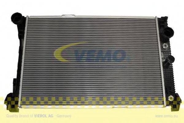 VEMO V30601275 Радиатор, охлаждение двигателя