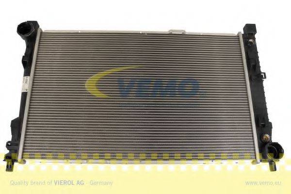 Радиатор, охлаждение двигателя VEMO V30-60-1277
