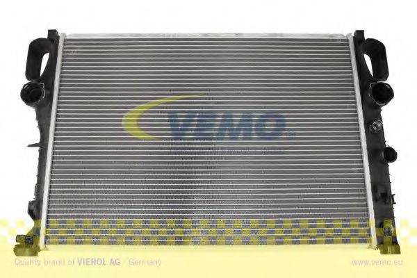 VEMO V30601278 Радиатор, охлаждение двигателя