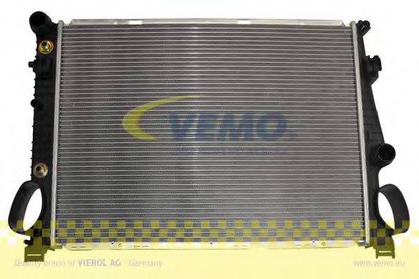 VEMO V30601280 Радиатор, охлаждение двигателя