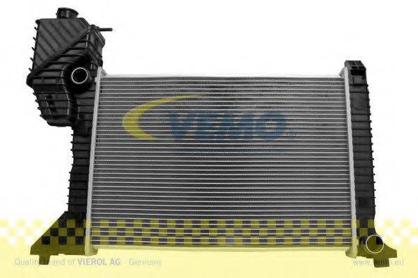 VEMO V30601281 Радиатор, охлаждение двигателя