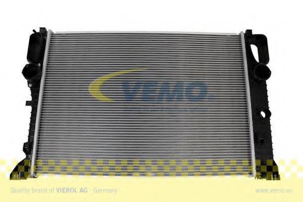 VEMO V30601291 Радиатор, охлаждение двигателя