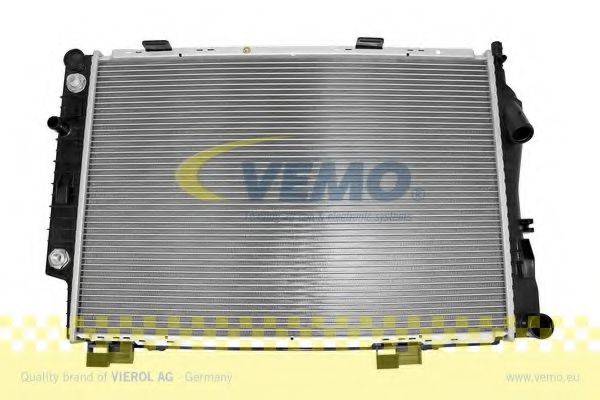 VEMO V30601292 Радиатор, охлаждение двигателя