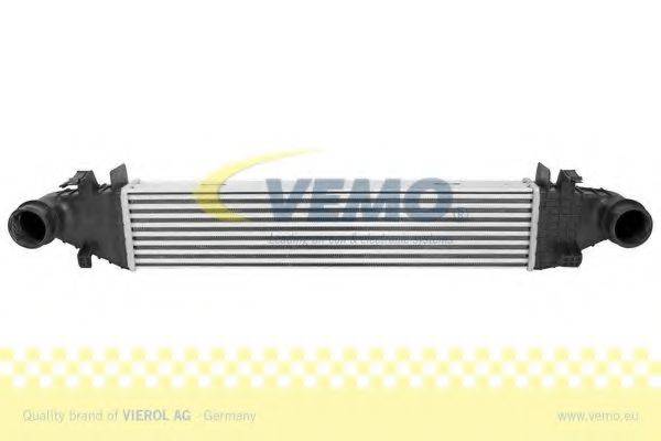 Интеркулер VEMO V30-60-1296