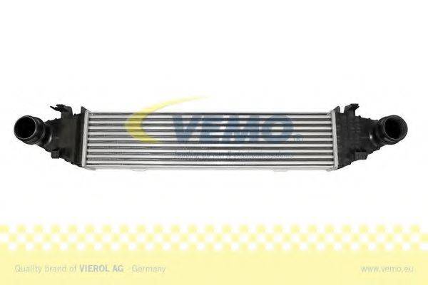 VEMO V30601297 Інтеркулер