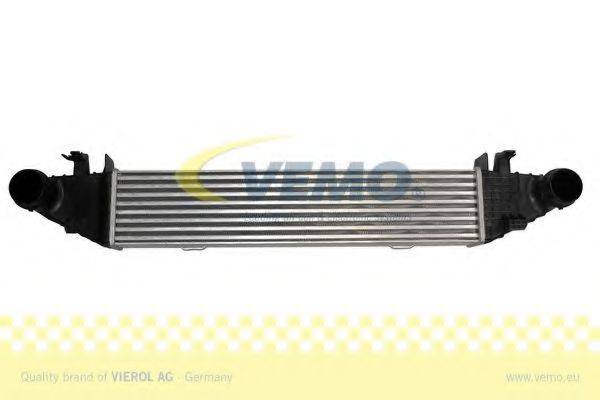 VEMO V30601298 Інтеркулер
