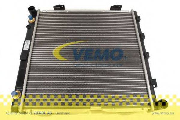 VEMO V30601306 Радиатор, охлаждение двигателя