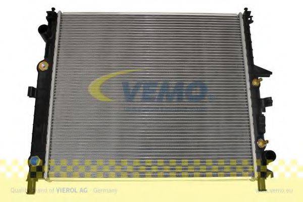 VEMO V30601308 Радиатор, охлаждение двигателя