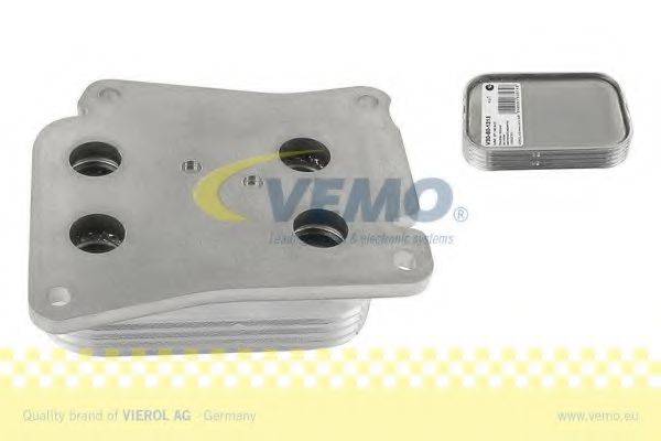 масляний радіатор, моторне масло VEMO V30-60-1313