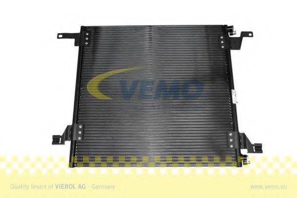 Конденсатор, кондиціонер VEMO V30-62-1017