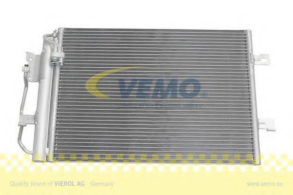 Конденсатор, кондиціонер VEMO V30-62-1019