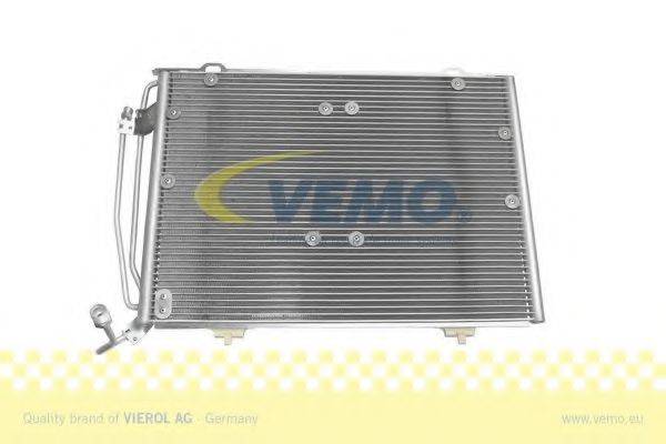Конденсатор, кондиціонер VEMO V30-62-1021