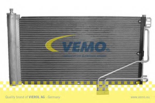 Конденсатор, кондиціонер VEMO V30-62-1024