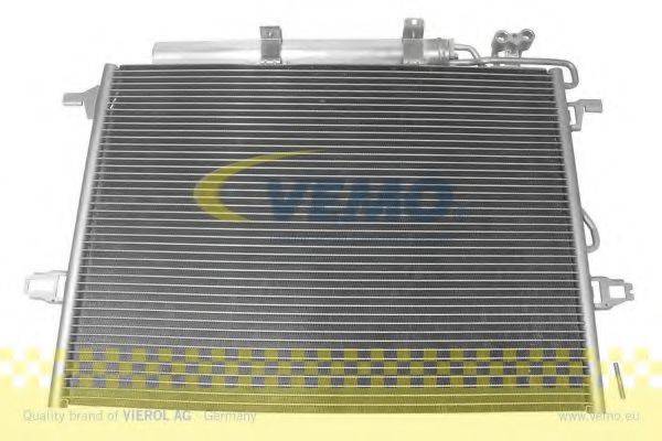 Конденсатор, кондиціонер VEMO V30-62-1027