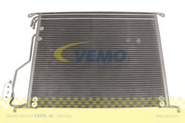 Конденсатор, кондиціонер VEMO V30-62-1029