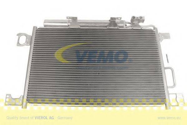 Конденсатор, кондиціонер VEMO V30-62-1035