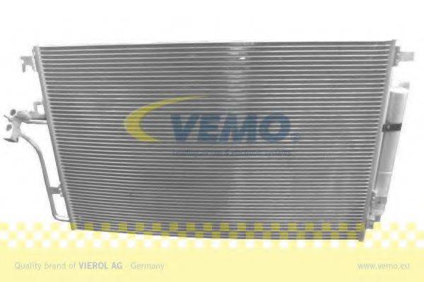 VEMO V30621039 Конденсатор, кондиционер