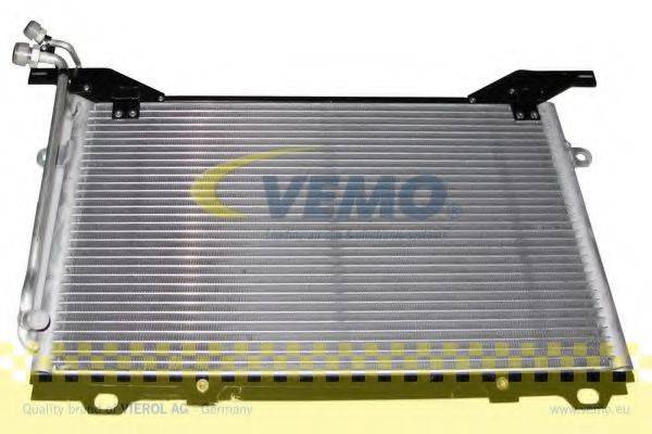 Конденсатор, кондиционер VEMO V30-62-1040