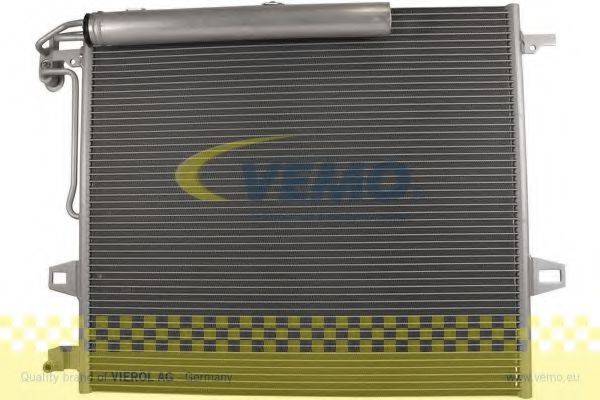 Конденсатор, кондиціонер VEMO V30-62-1047