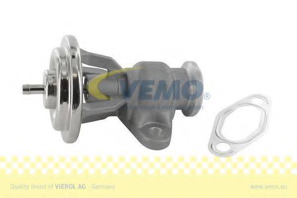Клапан повернення ОГ VEMO V30-63-0009