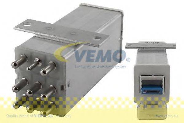 VEMO V30710027 Реле захисту від перенапруги, ABS