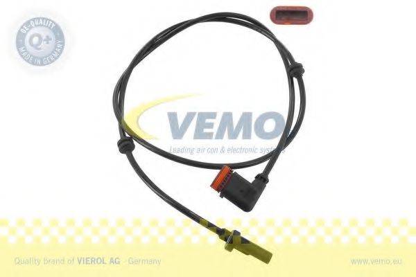 Датчик, частота обертання колеса VEMO V30-72-0039