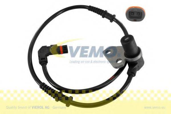 Датчик, частота обертання колеса VEMO V30-72-0142