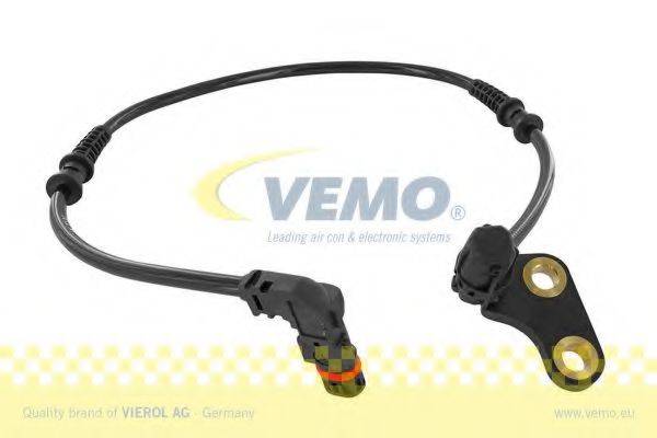 Датчик, частота вращения колеса VEMO V30-72-0160