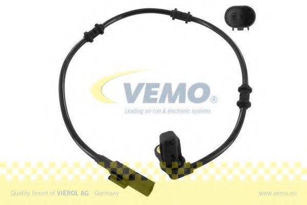 VEMO V30720161 Датчик, частота вращения колеса