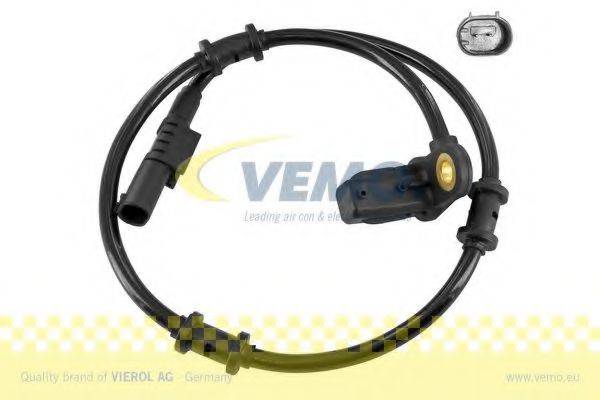 VEMO V30720162 Датчик, частота вращения колеса