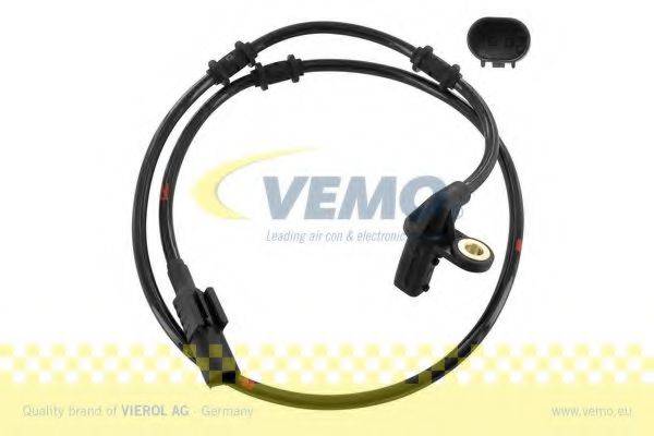 Датчик, частота обертання колеса VEMO V30-72-0163