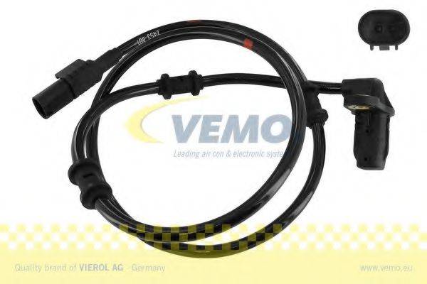 Датчик, частота обертання колеса VEMO V30-72-0164