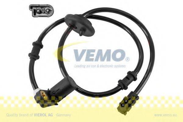 VEMO V30720165 Датчик, частота вращения колеса