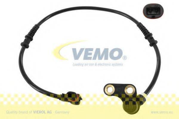 VEMO V30720170 Датчик, частота обертання колеса