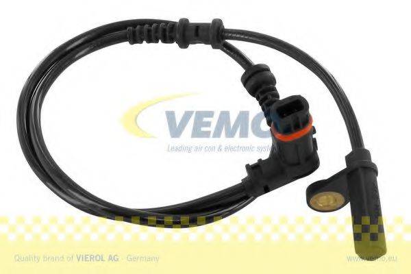 Датчик, частота обертання колеса VEMO V30-72-0182