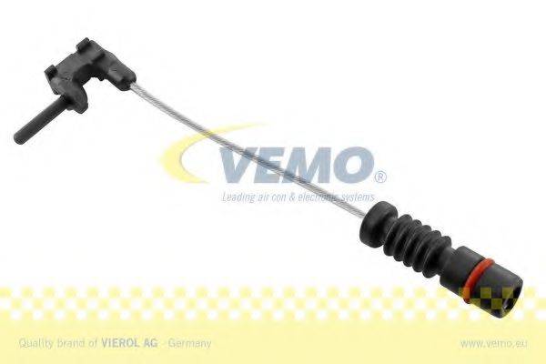 VEMO V30720581 Сигнализатор, износ тормозных колодок