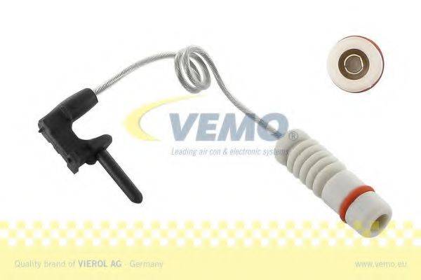 Сигналізатор, знос гальмівних колодок VEMO V30-72-0582-1