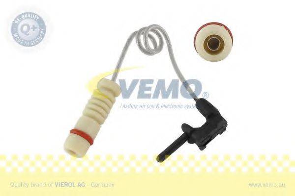 Сигнализатор, износ тормозных колодок VEMO V30-72-0582