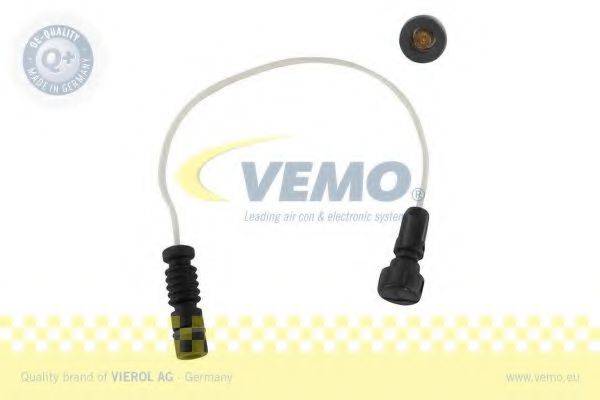 Сигналізатор, знос гальмівних колодок VEMO V30-72-0584