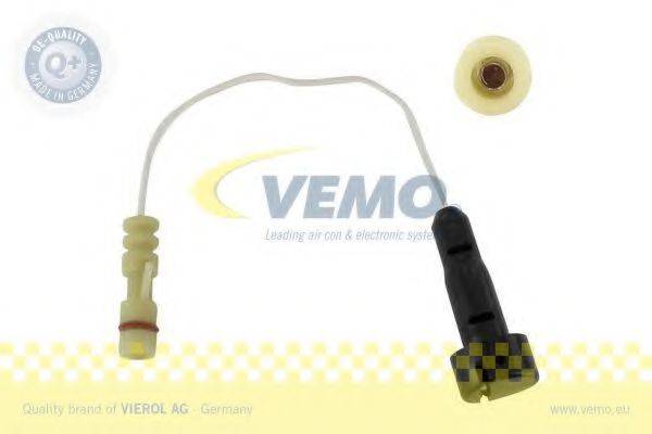 Сигналізатор, знос гальмівних колодок VEMO V30-72-0592