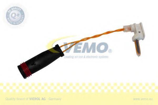 VEMO V30720593 Сигнализатор, износ тормозных колодок