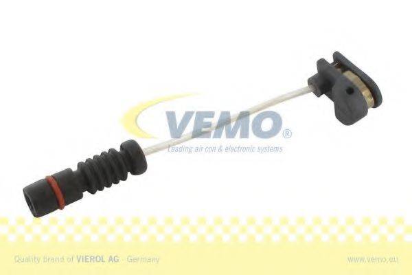VEMO V30720594 Сигнализатор, износ тормозных колодок