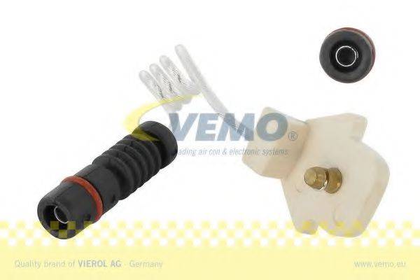 VEMO V307207001 Сигнализатор, износ тормозных колодок