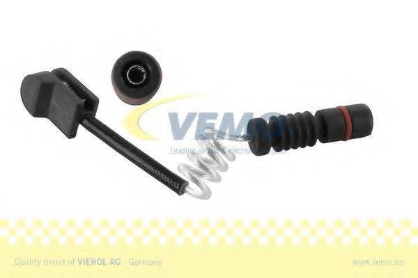 VEMO V30720705 Сигналізатор, знос гальмівних колодок