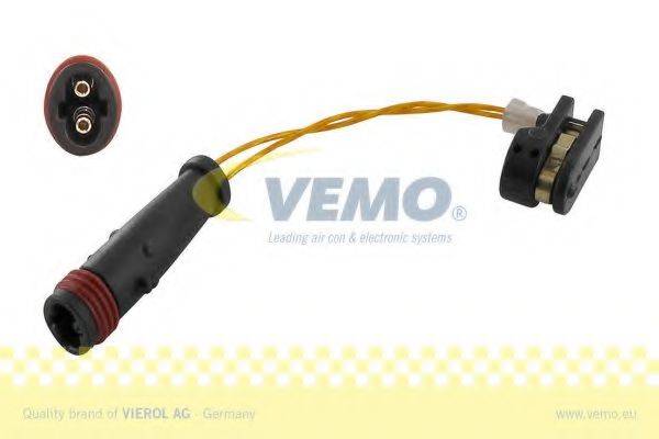 VEMO V30720706 Сигнализатор, износ тормозных колодок